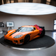 Illustration for article titled Take A Tour Of The Hangar Where Koenigsegg Builds Amazing Cars
